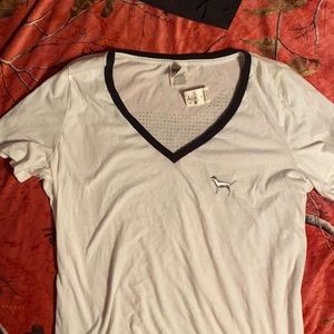 VS Short sleeve shirt